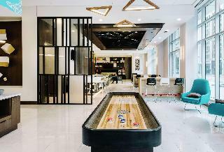 Home2 Suites By Hilton Denver Downtown Convention