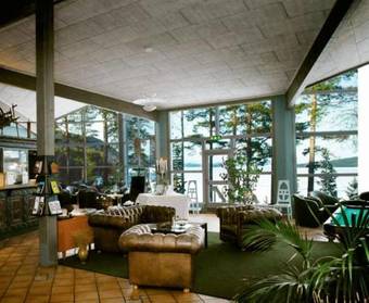 Hotel Orbaden Konferens & Spa