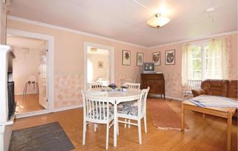 Holiday Home Baggerudsv�gen Kristinehamn