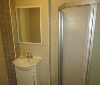 Hostal Pensionat Slottstorget