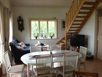 Kullsbj�rken Bed & Breakfast