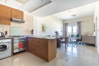 Apartamento Frank Porter - Suburbia