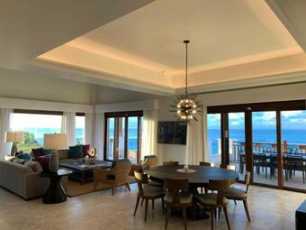 Zemi Beach House, Lxr Hotels & Resorts