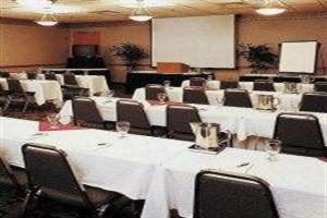 Hotel Holiday Inn Bloomington Airport