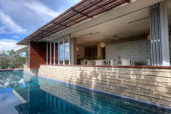 Dash Luxury Apartments