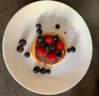 Green Zone Camping And Guest House