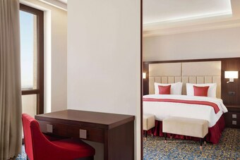 Ramada Hotel & Suites By Wyndham Yerevan