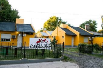 Hotel Las Caba�as