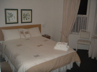 Hostal Cape Agulhas Guest House