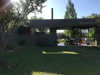 Spilinhouse I - Potrero De Garay