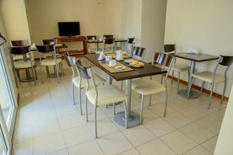 Hotel Brisen Alojamientos