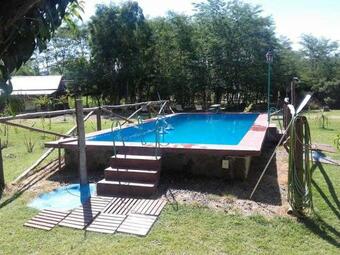 Caba�as Don Graziano