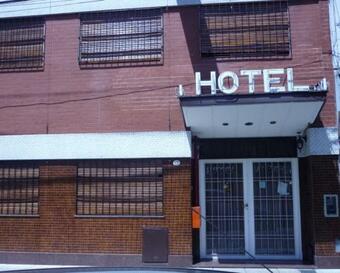 Hotel Viedma