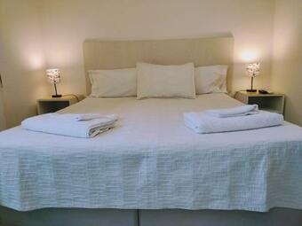 Apartamento Sue�o Urbano