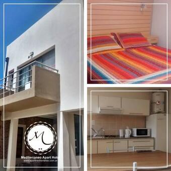 Apartamento Aqua Terra