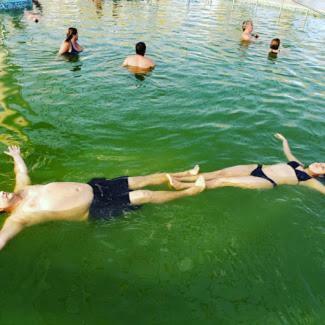 Apartamento Caba�as Parque Termal Dolores