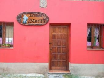La Casita De Merl�n
