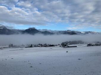 Apartment Fewo Irdning Pichlarn