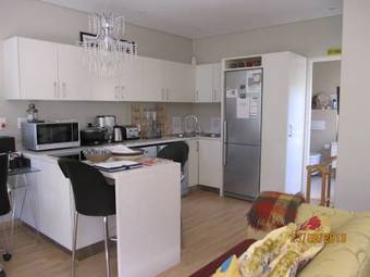 Hostal Navona Constantia Guest Cottage