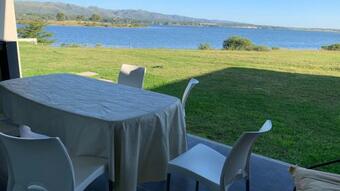 Apartamento Departamento En The View - Puerto Del Aguila - Lago Los Molinos