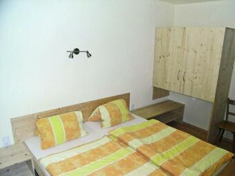 Comfy Apartment In Aschau Im Zillertal With Ski Boot Heaters