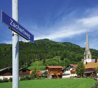 Hotel Gasthof Zacherlbr�u