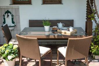 Apartamento Ferienwohnung Lavendel