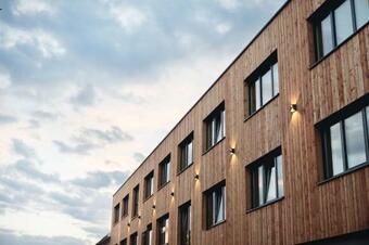 Apartamento Quartier Am Bauernstadl