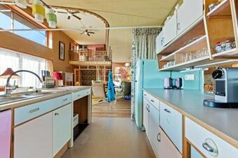 Apartamento Idyllische Landhausromantik Inmitten Von Natur