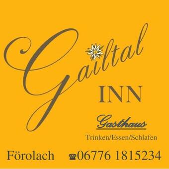 Posada Gailtal Inn