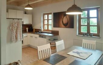 Nice Home In Glasing With Wifi And 2 Bedrooms