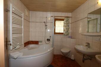 Apartamento Holiday Flats Joe Gro�arl - Osb02777-eya