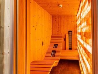 Apartamento Skylodge Alpine Homes