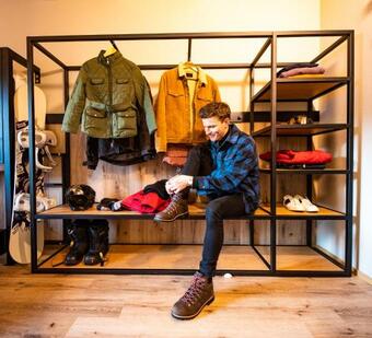 Albergue Contiki Haus Sch�neck