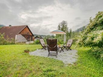 Warm Mansion Near Ski Arena In Hermangor-pressegger