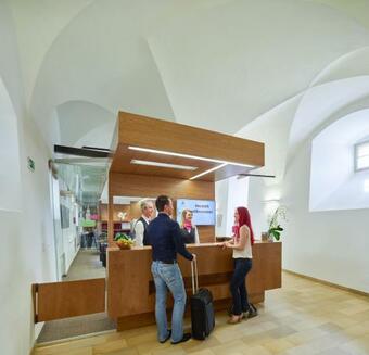 Hotel Schloss Weinberg