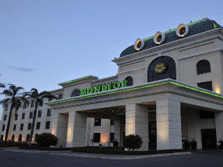 Hotel Mondior At Emperors Palace