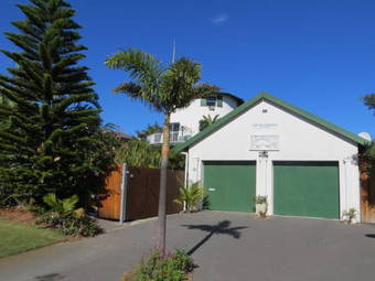 Hostal Cape Oasis Guesthouse