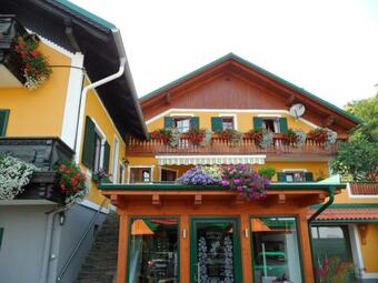 Bed & Breakfast Weingut Stoff