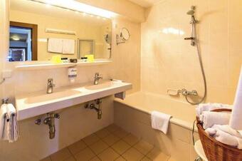 Apartments Bergland Bad Kleinkirchheim - Okt04037-sya