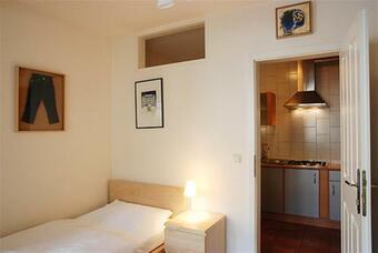 Posada Salmeyer Eine Art Hotel