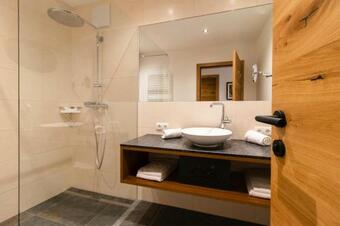 Apartamento Holiday Complex Carpe Solem Mariapfarr - Osb02102j-eye