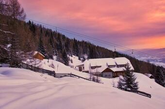 Apartamento Sonnblick H�tte