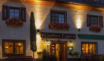 Hotel Gasthaus Egger Gollrad
