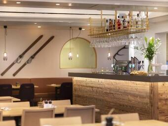 Apartamento Goldried Park 90