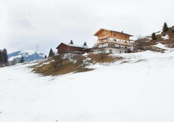 Apartamento Gutshof Harlandleiten