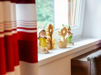 Beautiful Mansion In Mittersill Near Pass Thurn Ski Area