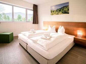 Apartment Tauernresidence-2