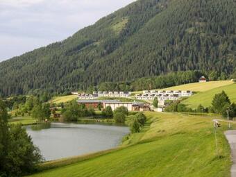 Ski In - Ski Out St Lambrecht