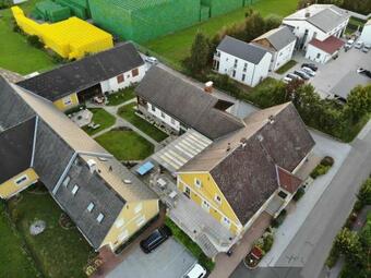 Posada Wollsdorferhof